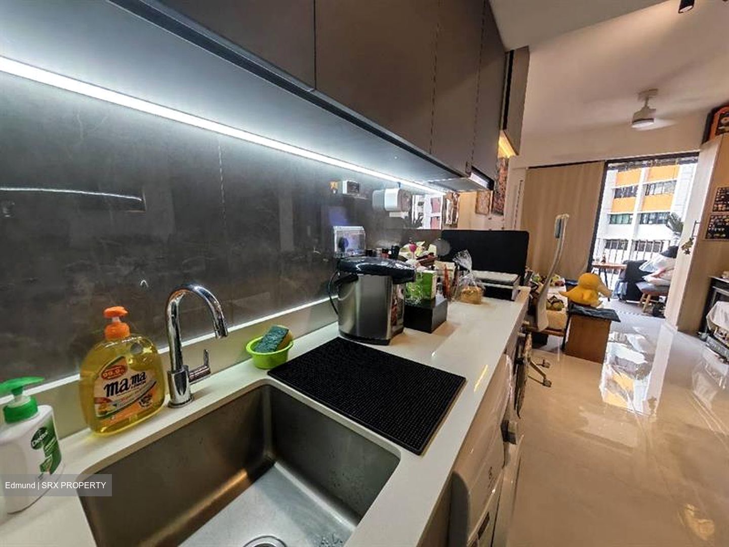 Riverfront Residences (D19), Apartment #594554961